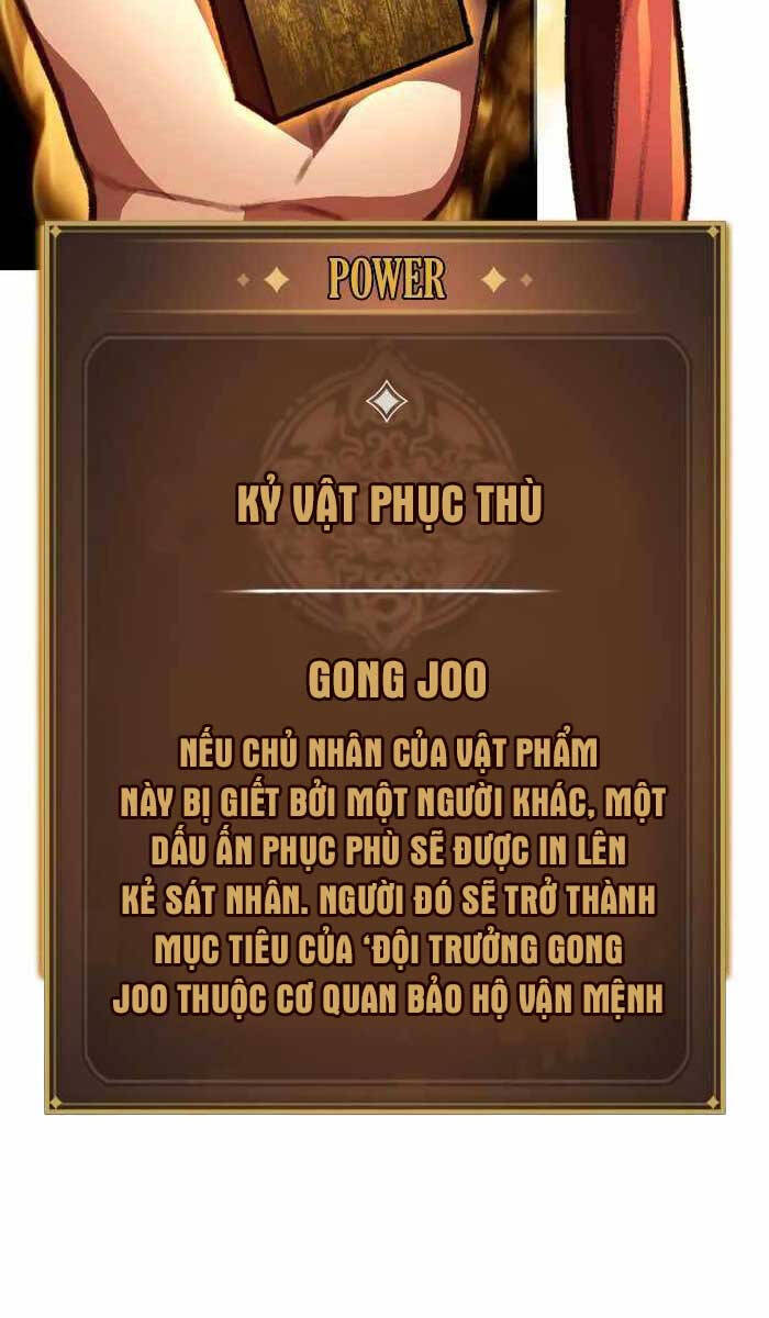 Thợ Săn Số Mệnh Cấp F