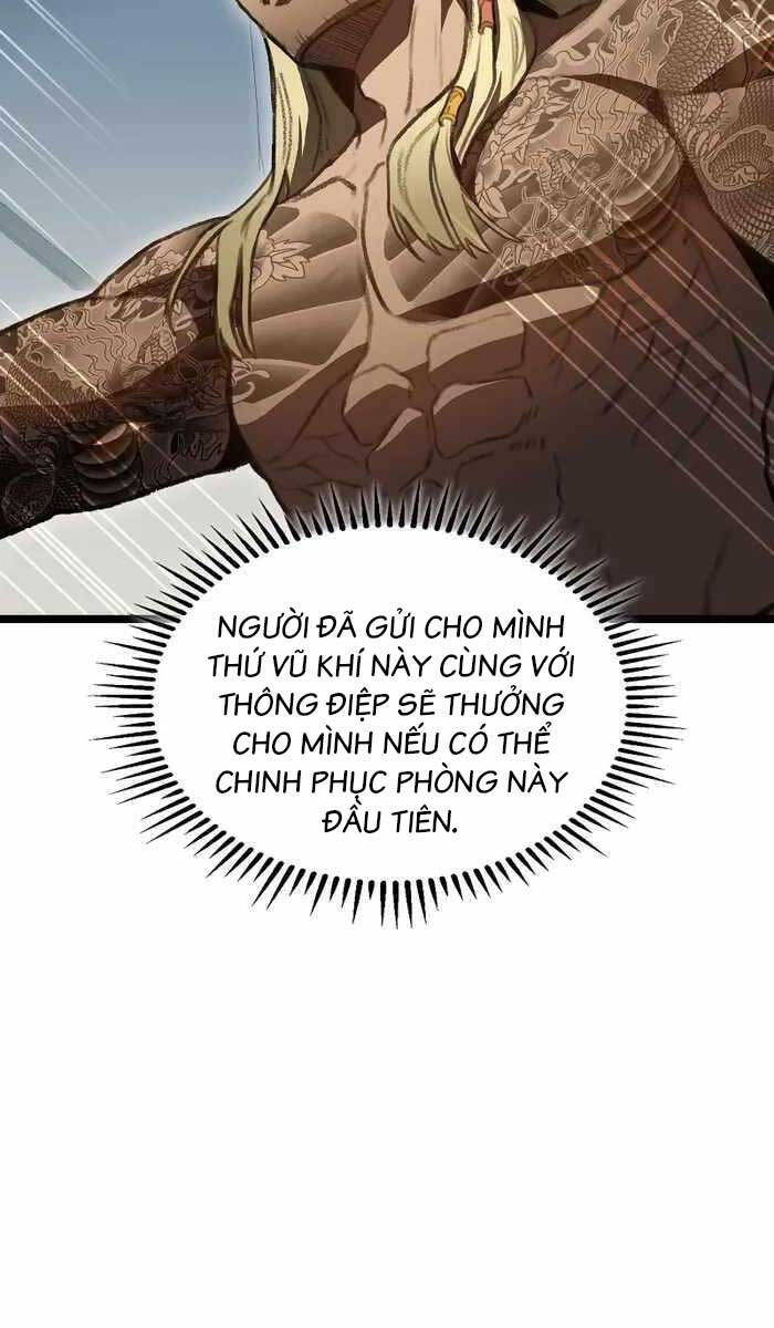 Thợ Săn Số Mệnh Cấp F