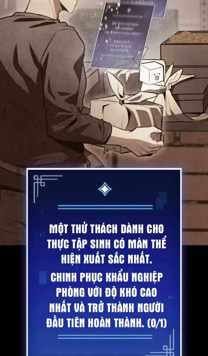 Thợ Săn Số Mệnh Cấp F