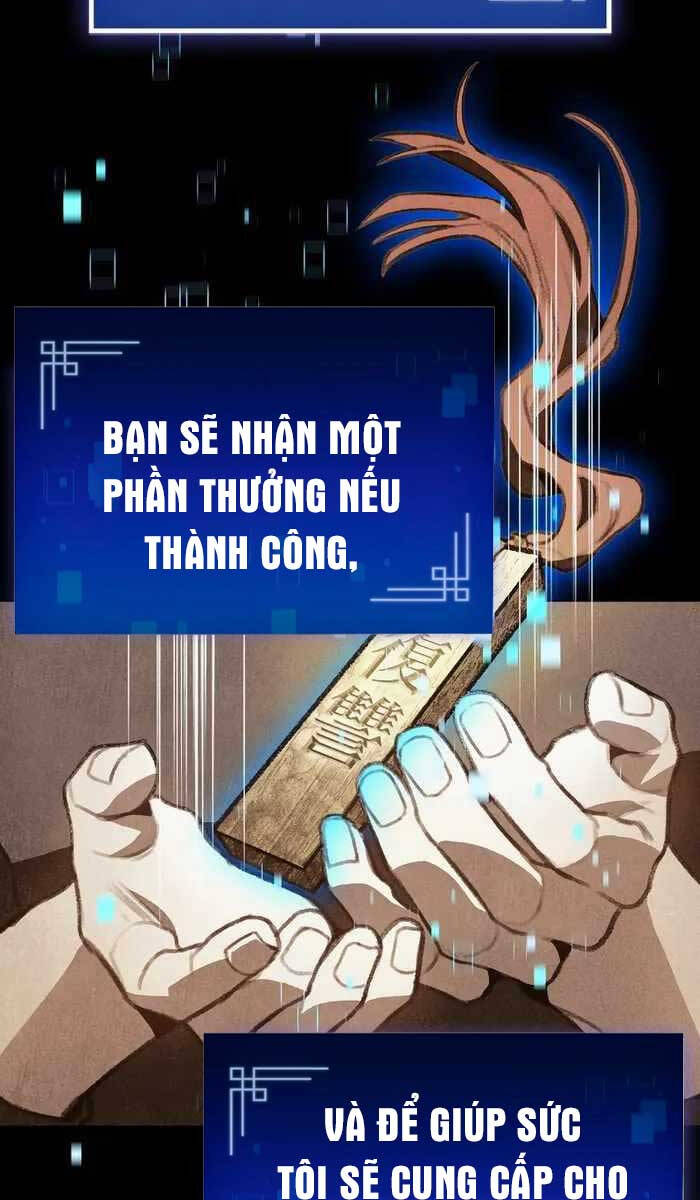Thợ Săn Số Mệnh Cấp F