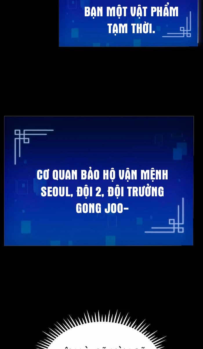 Thợ Săn Số Mệnh Cấp F