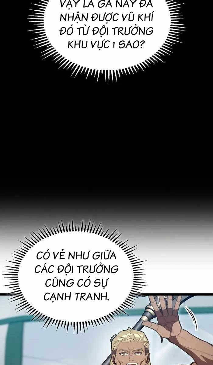 Thợ Săn Số Mệnh Cấp F