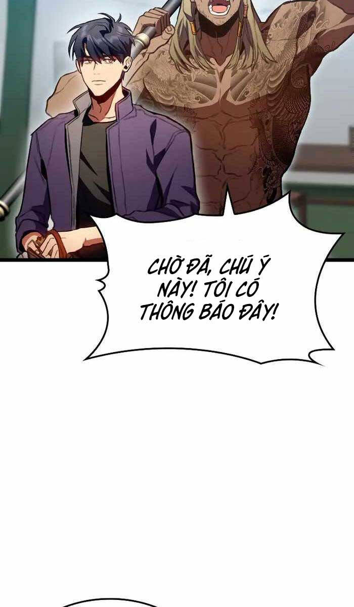 Thợ Săn Số Mệnh Cấp F
