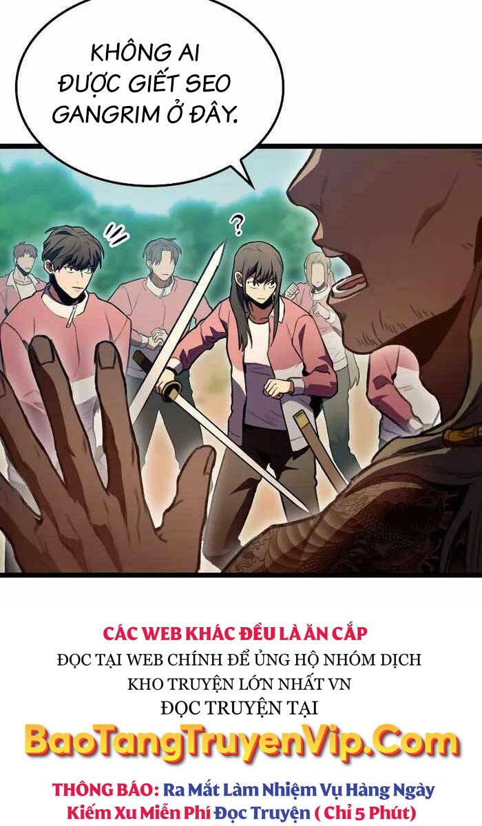 Thợ Săn Số Mệnh Cấp F