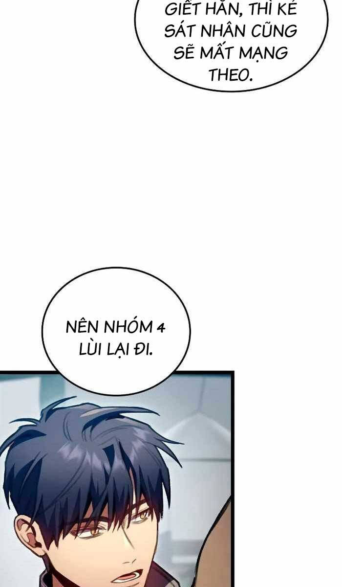 Thợ Săn Số Mệnh Cấp F