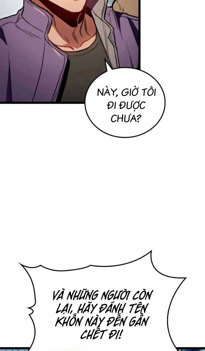 Thợ Săn Số Mệnh Cấp F