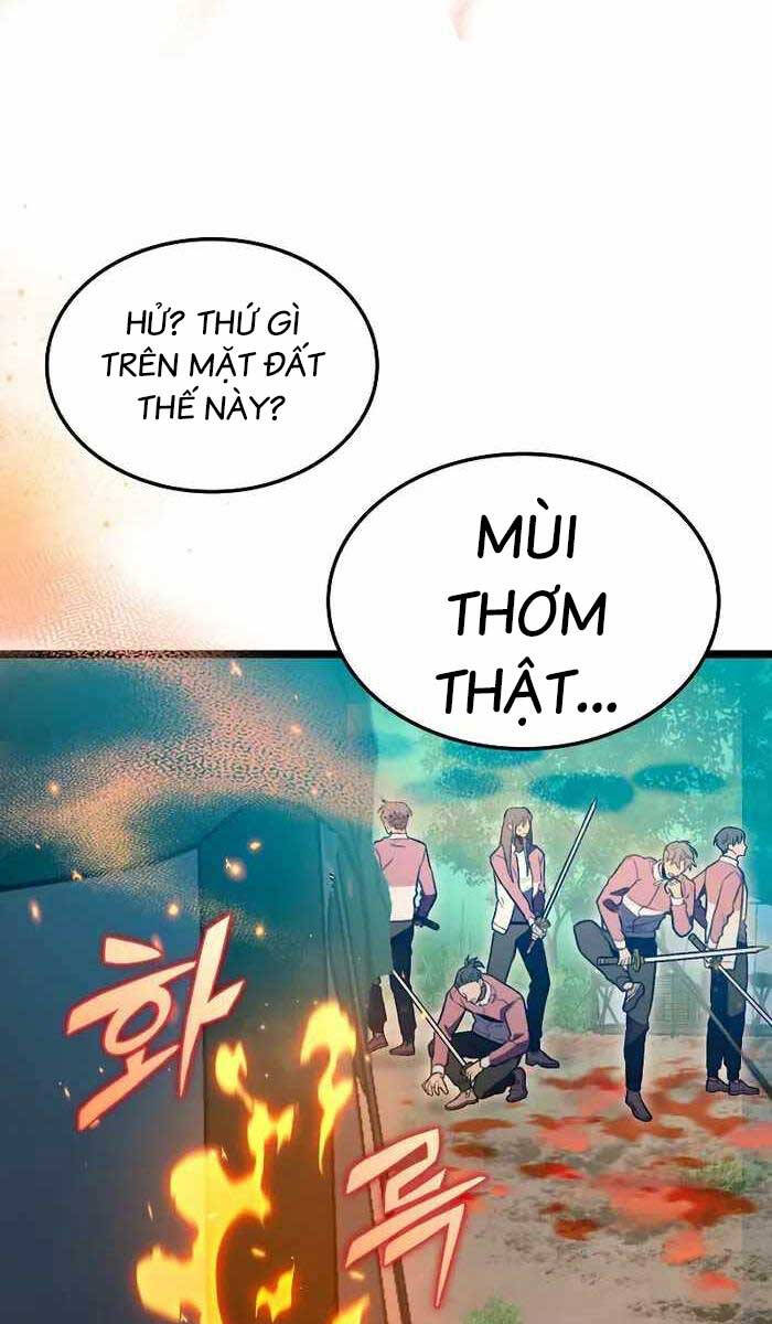 Thợ Săn Số Mệnh Cấp F