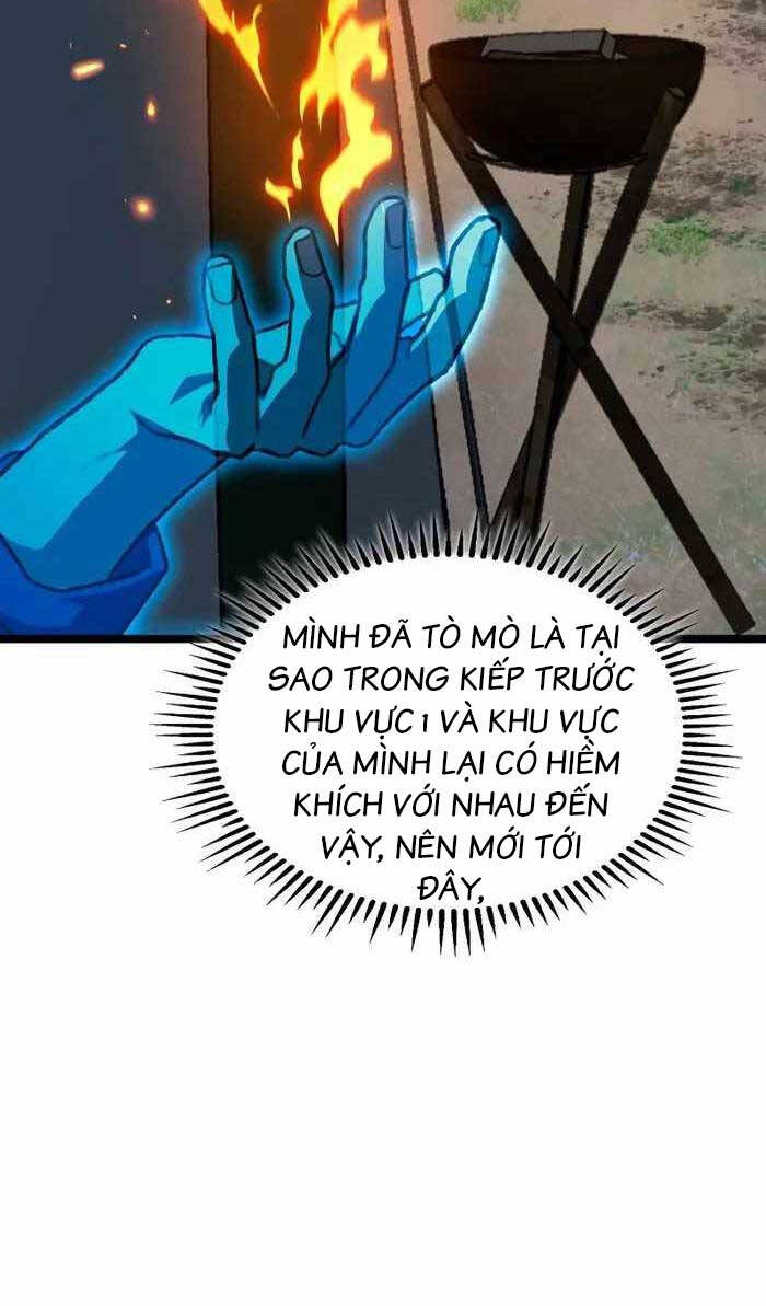 Thợ Săn Số Mệnh Cấp F