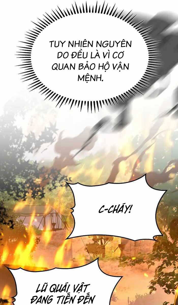 Thợ Săn Số Mệnh Cấp F