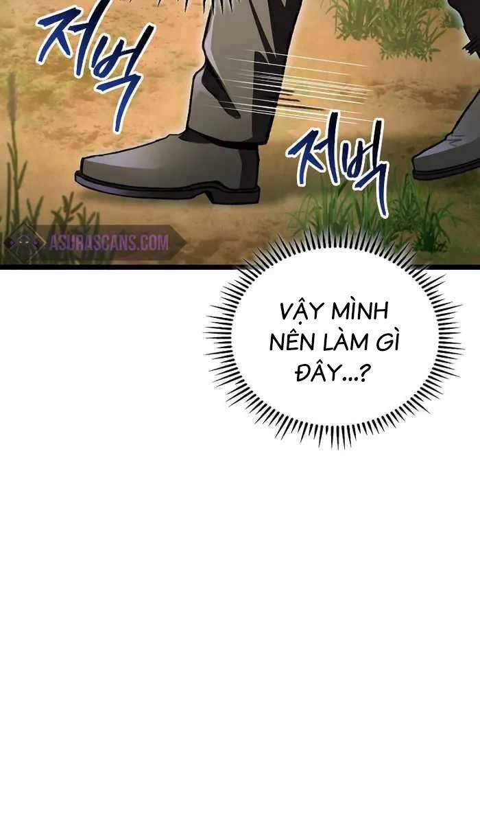 Thợ Săn Số Mệnh Cấp F