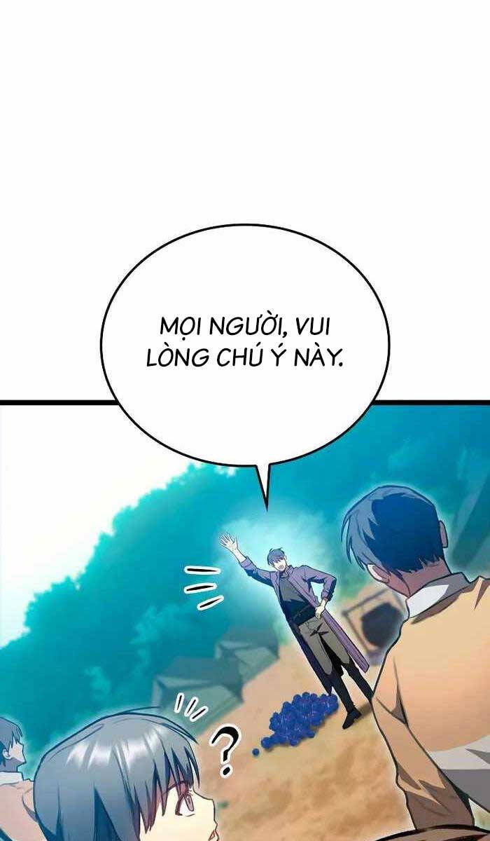 Thợ Săn Số Mệnh Cấp F