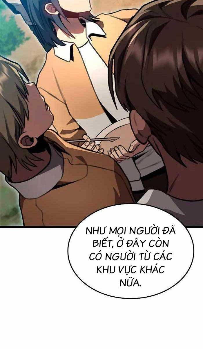 Thợ Săn Số Mệnh Cấp F