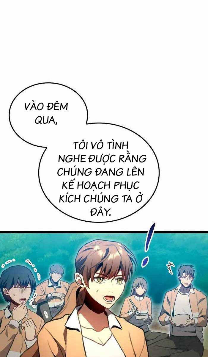 Thợ Săn Số Mệnh Cấp F