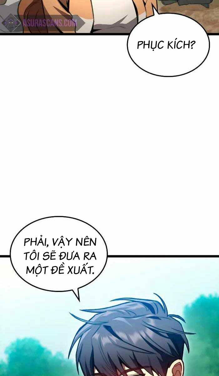 Thợ Săn Số Mệnh Cấp F