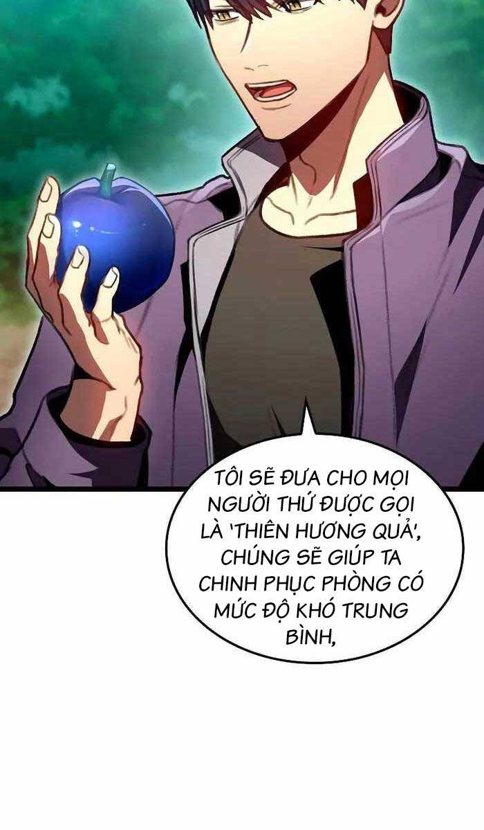 Thợ Săn Số Mệnh Cấp F