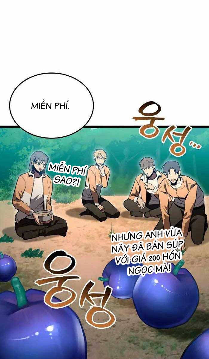 Thợ Săn Số Mệnh Cấp F