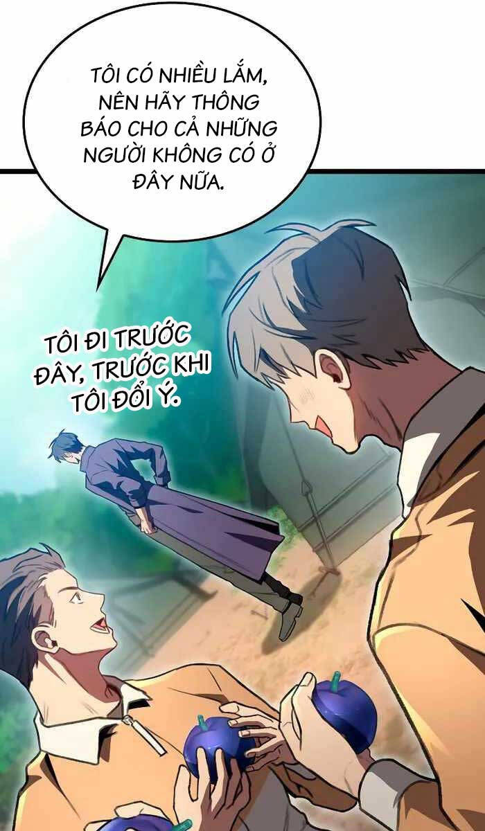 Thợ Săn Số Mệnh Cấp F