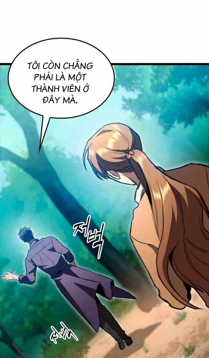 Thợ Săn Số Mệnh Cấp F