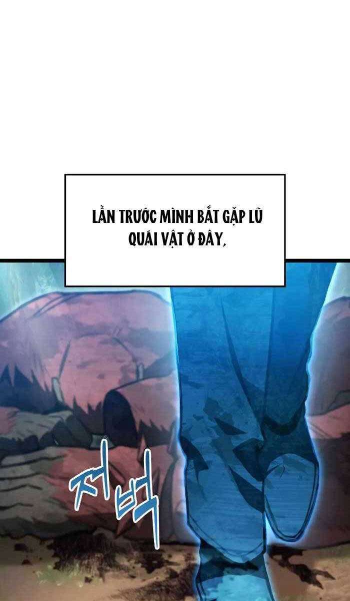 Thợ Săn Số Mệnh Cấp F
