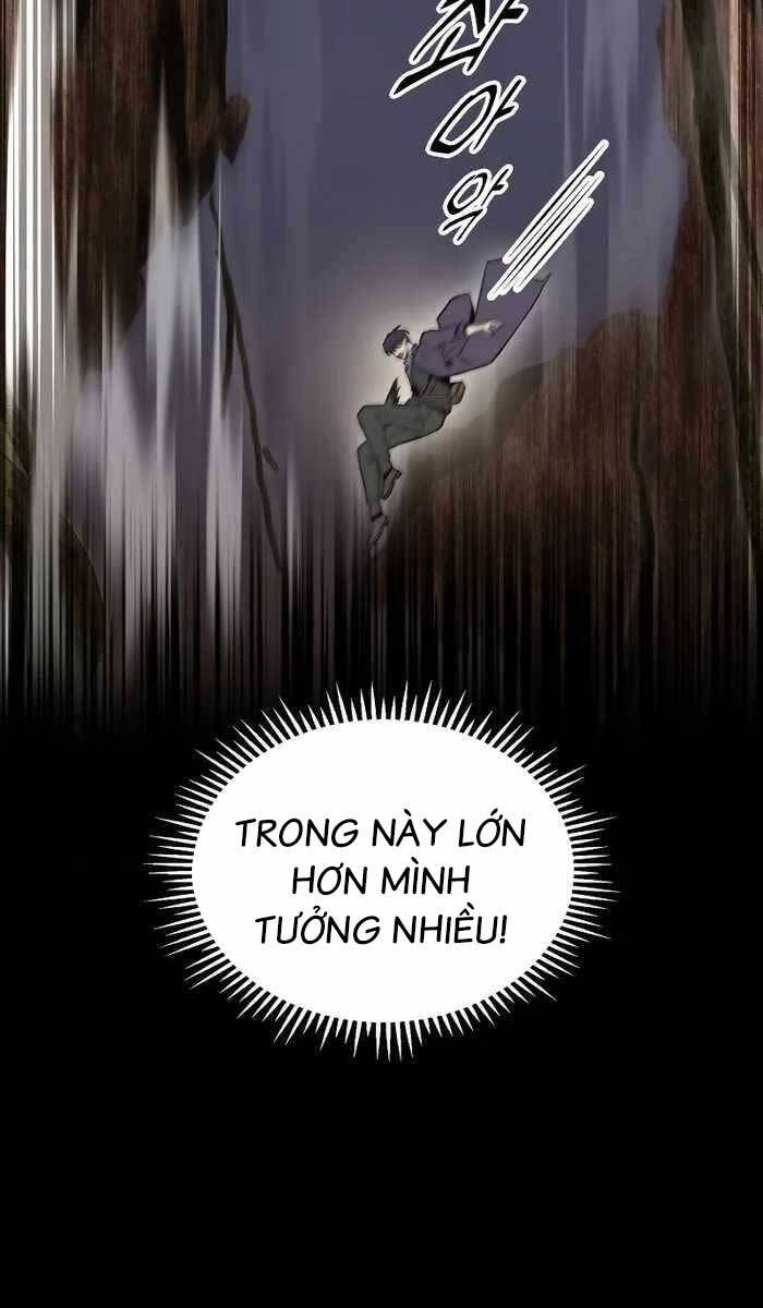 Thợ Săn Số Mệnh Cấp F