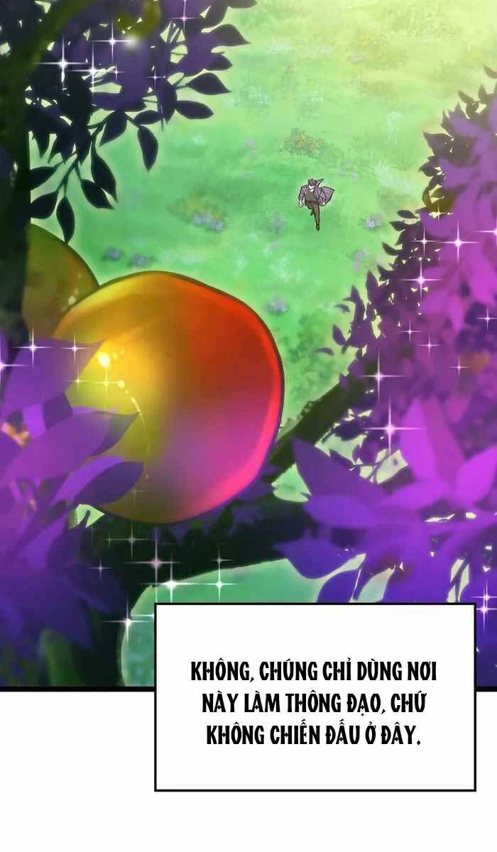 Thợ Săn Số Mệnh Cấp F