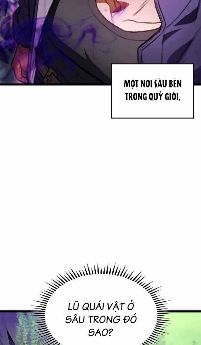 Thợ Săn Số Mệnh Cấp F