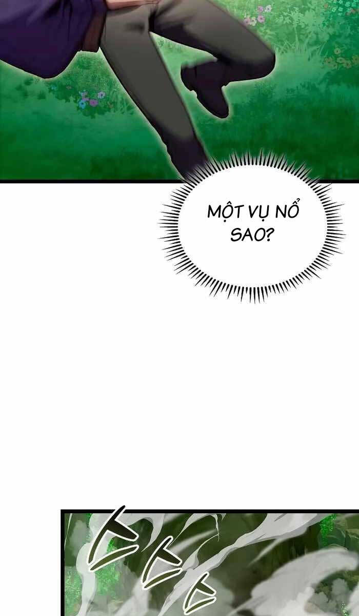 Thợ Săn Số Mệnh Cấp F