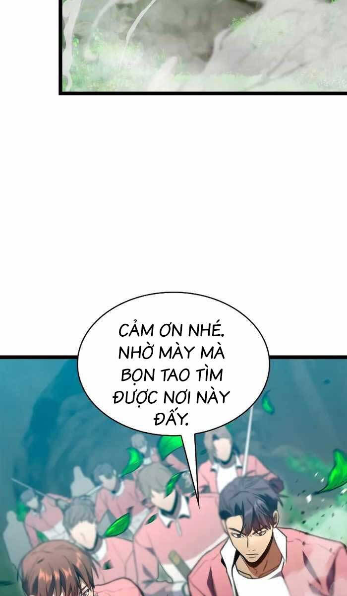 Thợ Săn Số Mệnh Cấp F