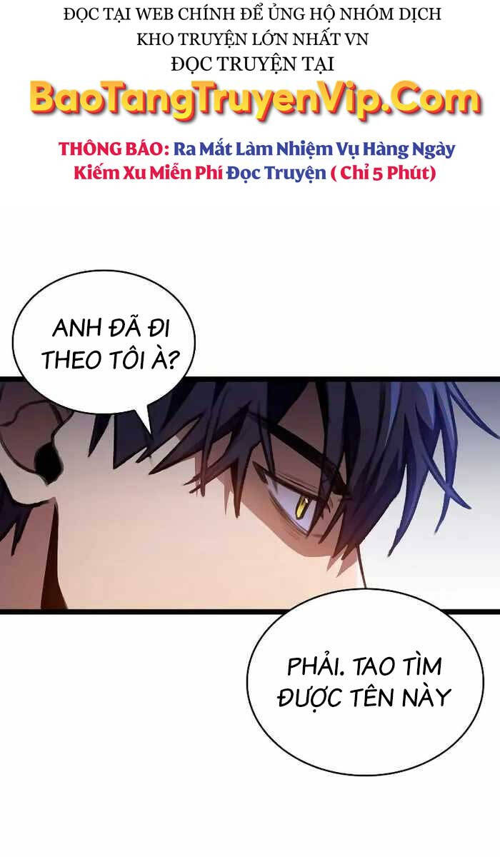 Thợ Săn Số Mệnh Cấp F