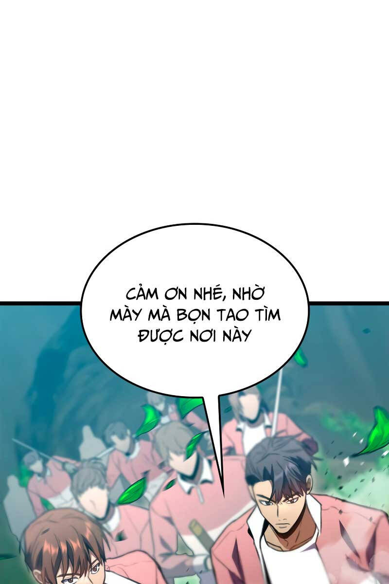 Thợ Săn Số Mệnh Cấp F