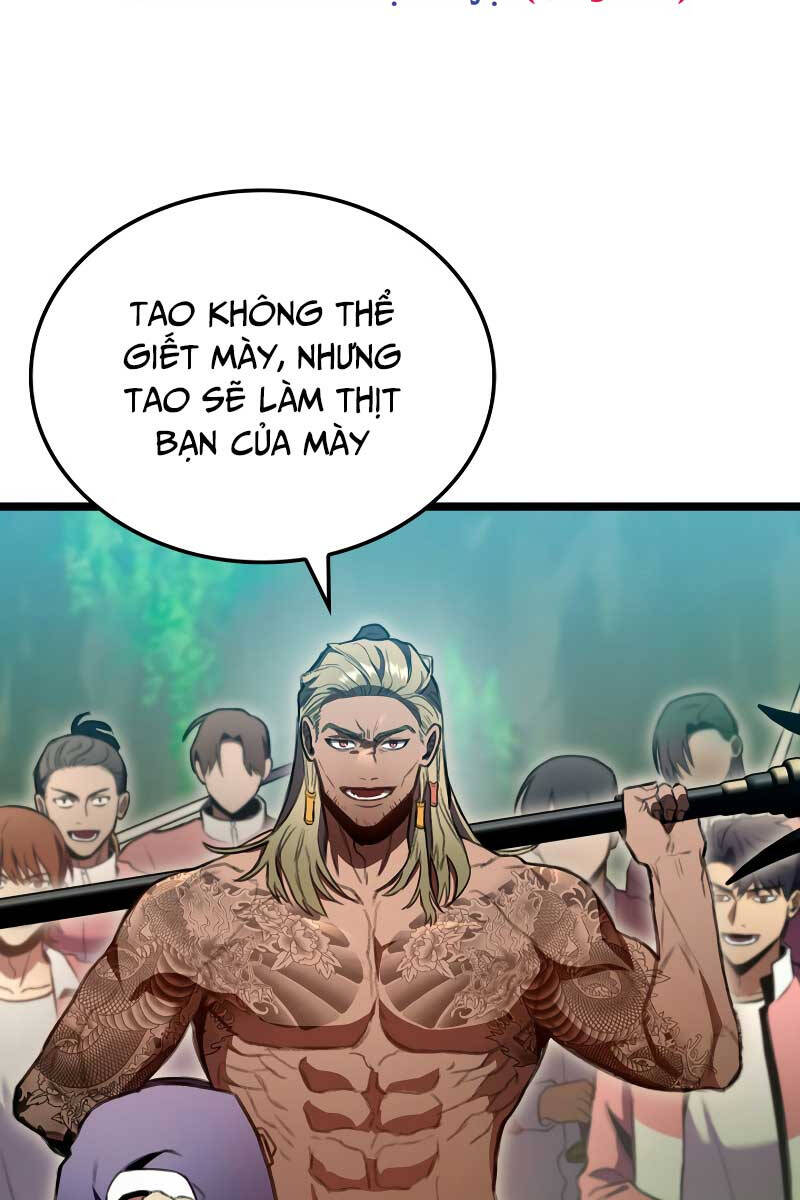 Thợ Săn Số Mệnh Cấp F