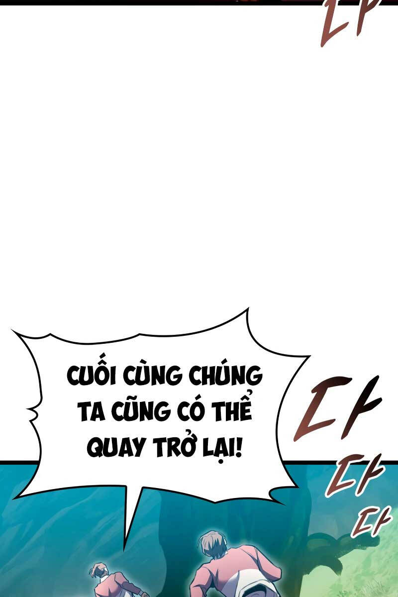 Thợ Săn Số Mệnh Cấp F