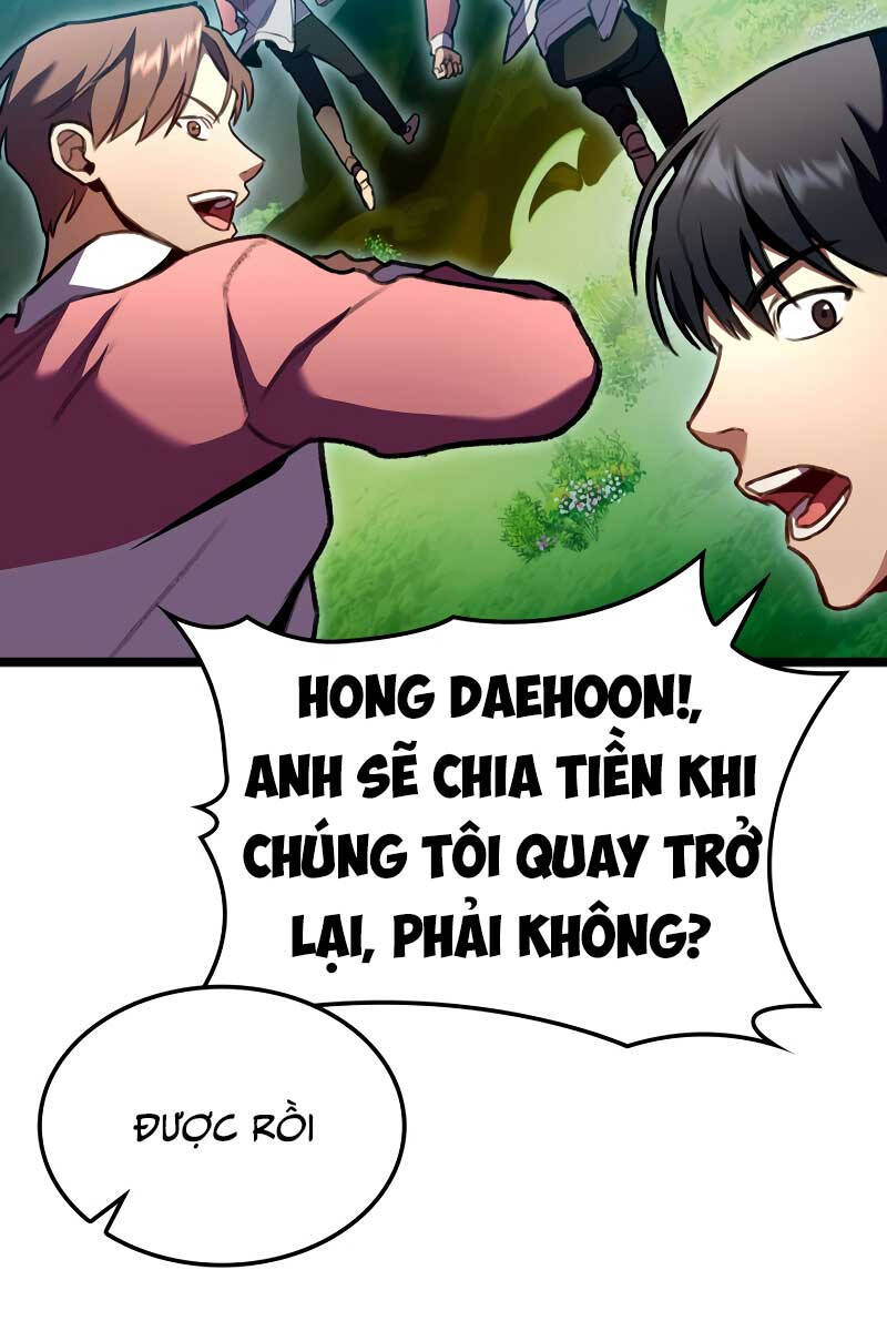 Thợ Săn Số Mệnh Cấp F