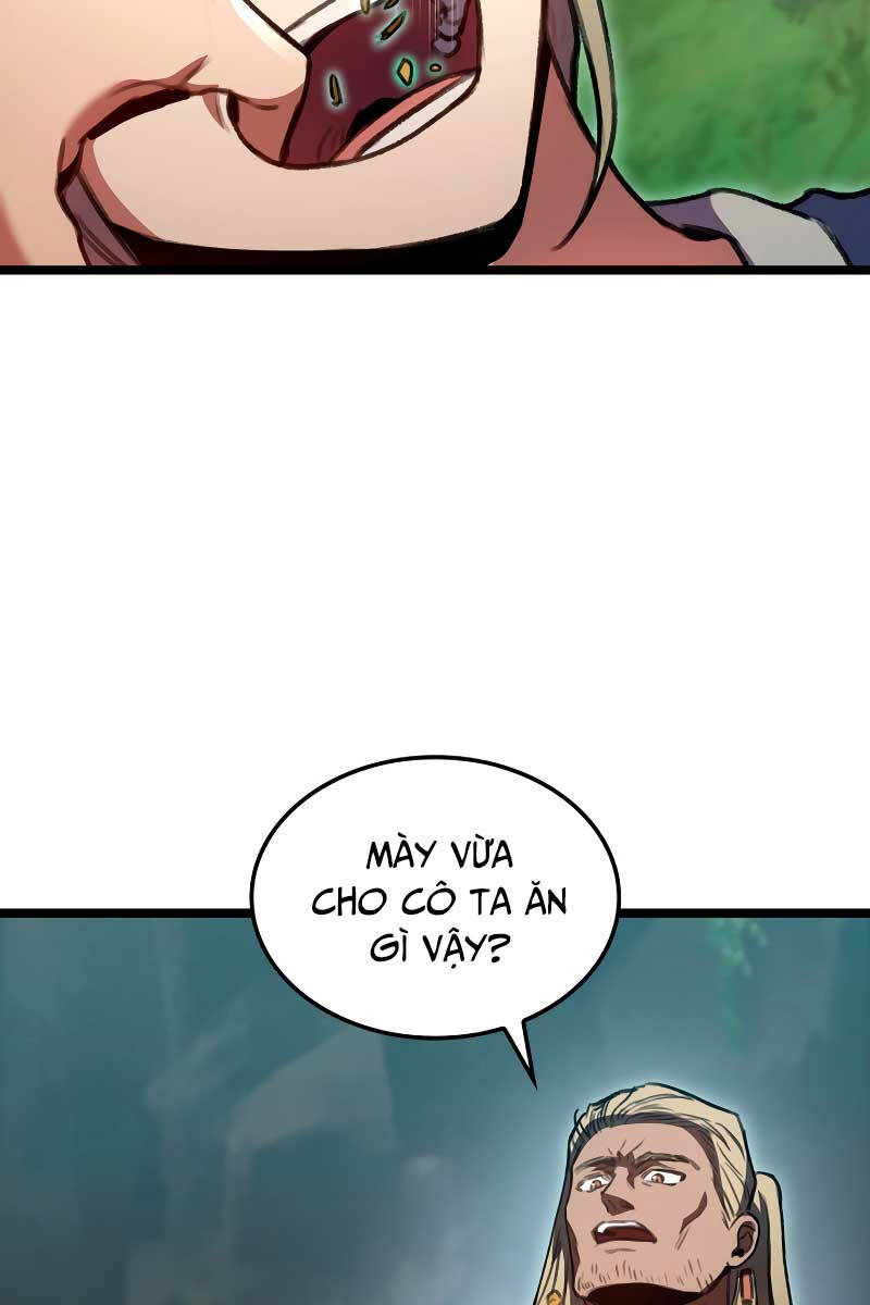 Thợ Săn Số Mệnh Cấp F
