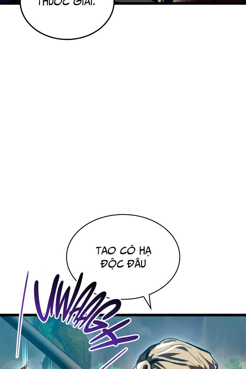 Thợ Săn Số Mệnh Cấp F