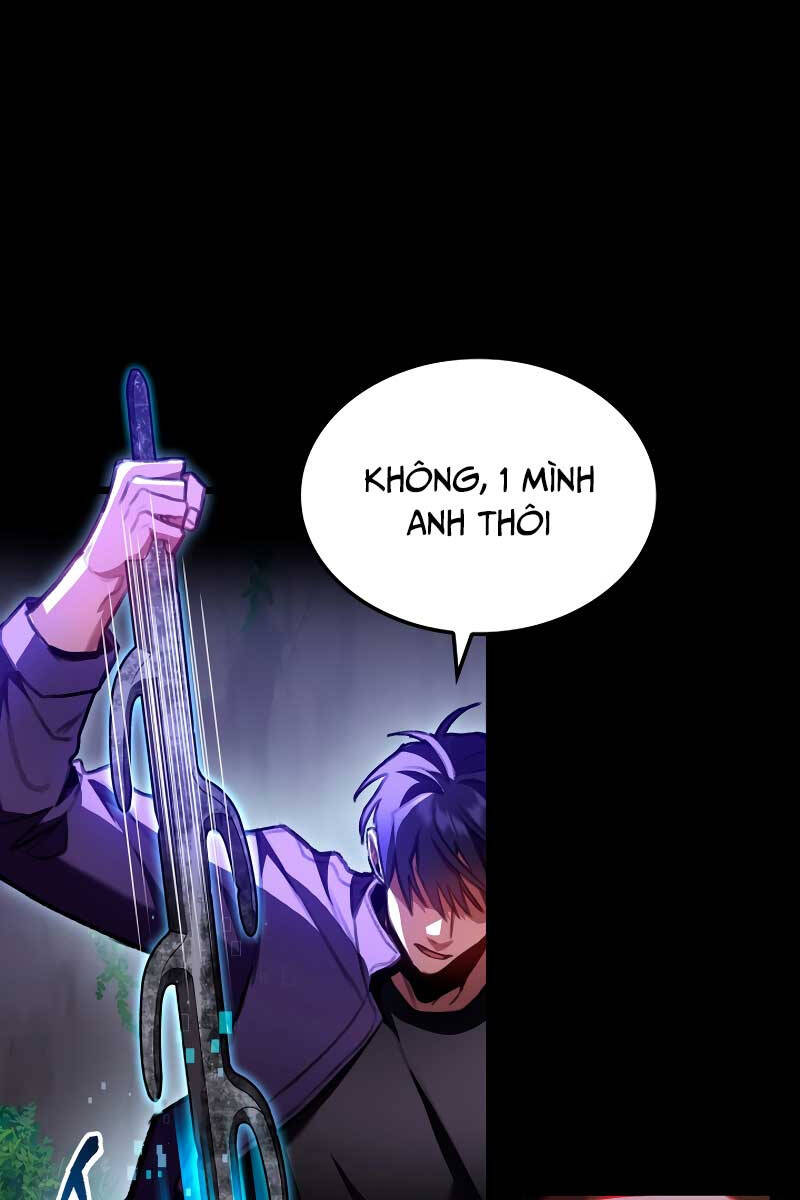 Thợ Săn Số Mệnh Cấp F
