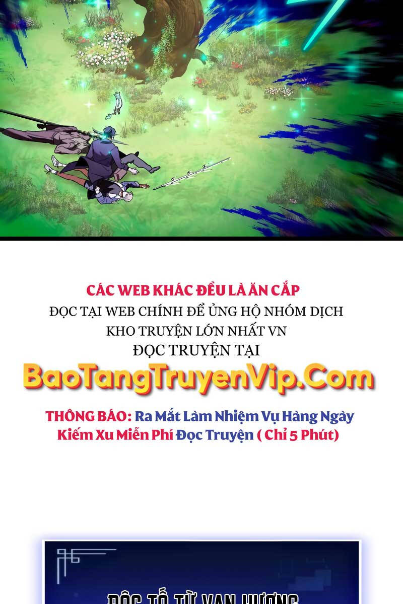 Thợ Săn Số Mệnh Cấp F