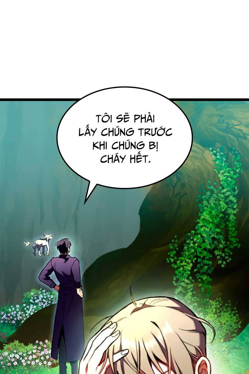 Thợ Săn Số Mệnh Cấp F