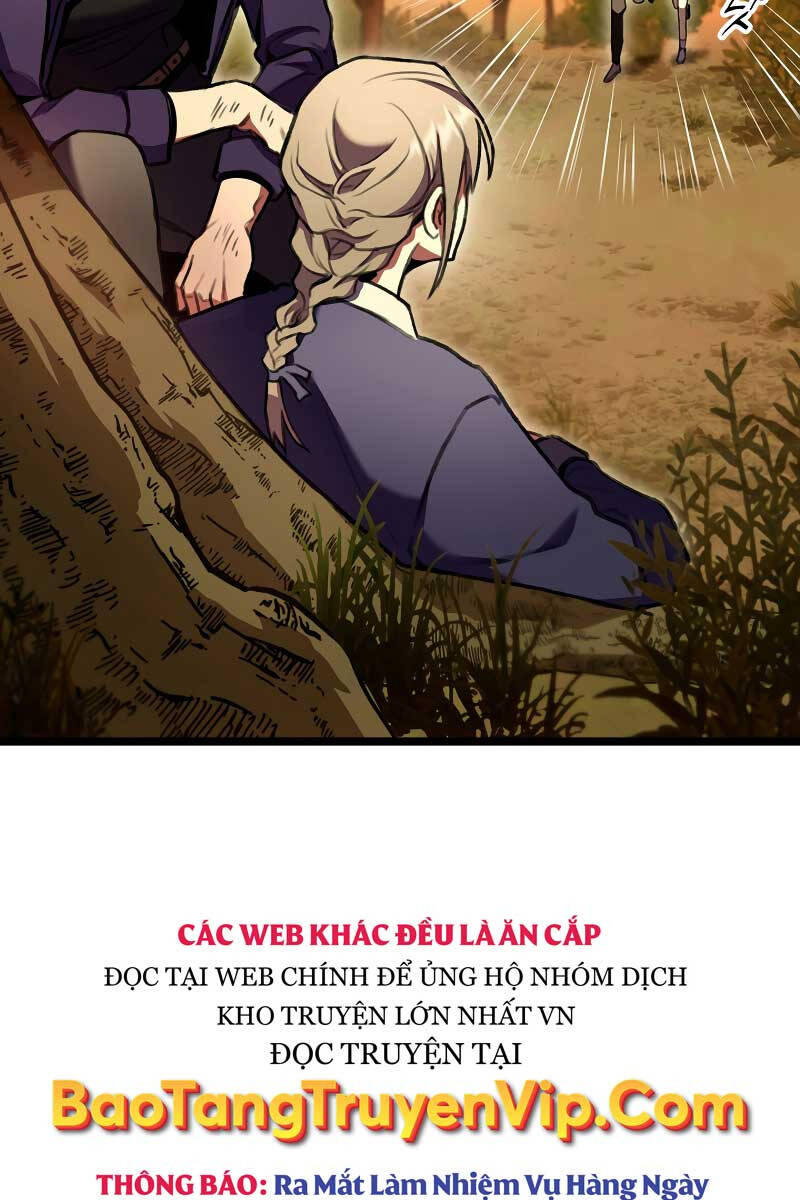 Thợ Săn Số Mệnh Cấp F