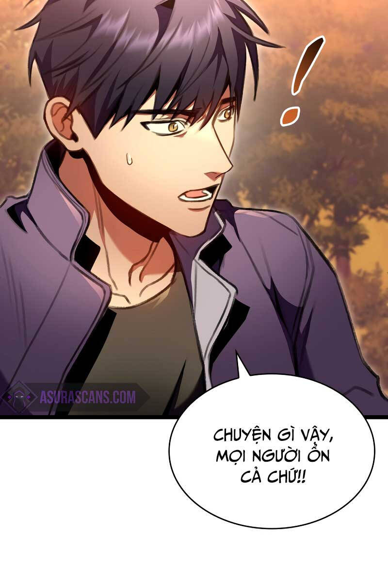 Thợ Săn Số Mệnh Cấp F