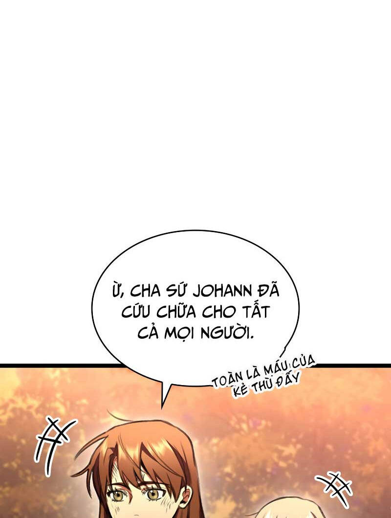 Thợ Săn Số Mệnh Cấp F