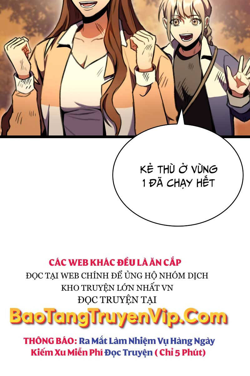 Thợ Săn Số Mệnh Cấp F