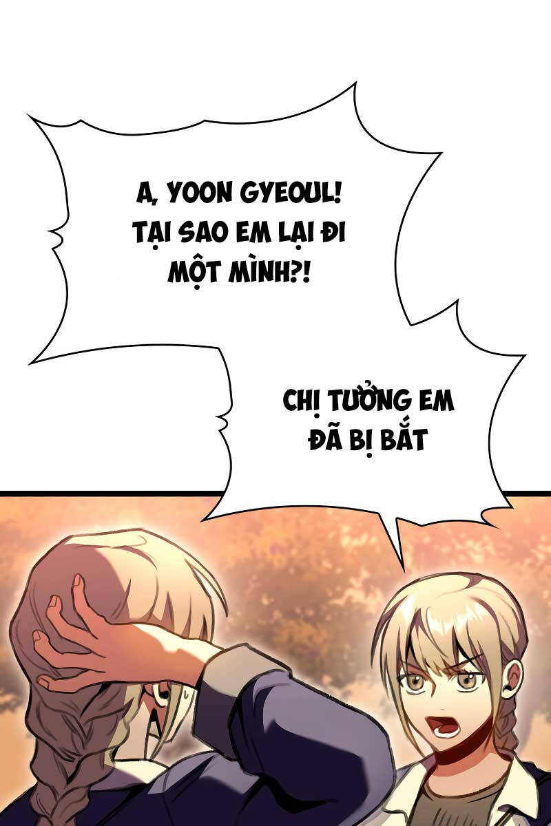 Thợ Săn Số Mệnh Cấp F