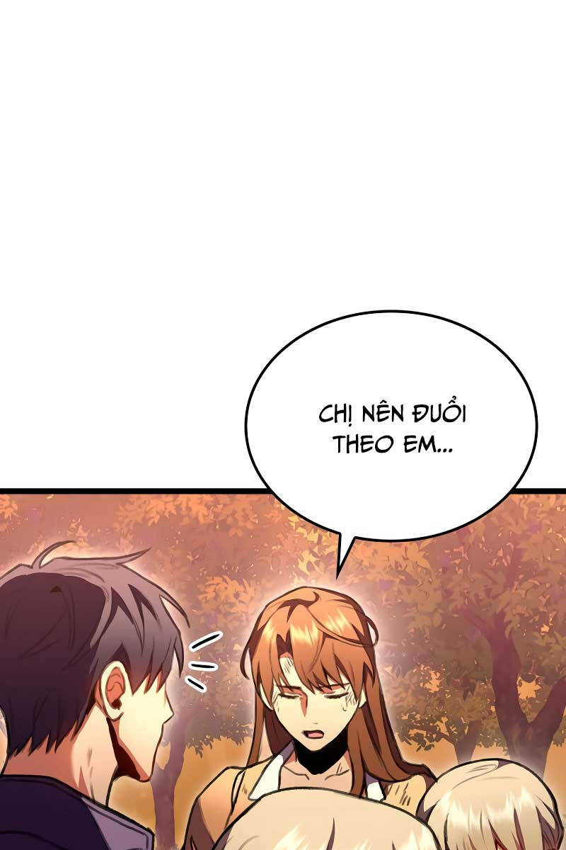 Thợ Săn Số Mệnh Cấp F