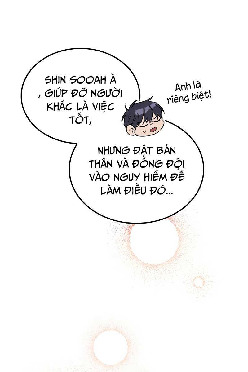 Thợ Săn Số Mệnh Cấp F