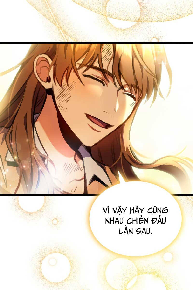 Thợ Săn Số Mệnh Cấp F