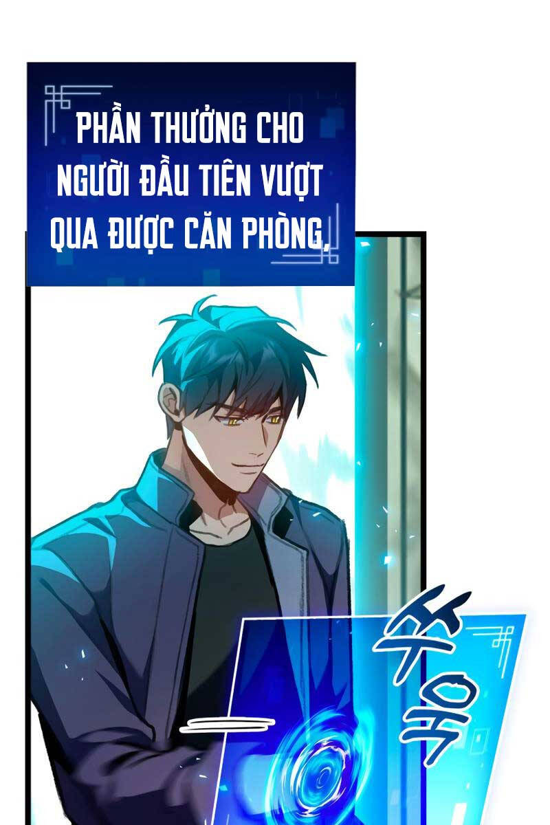 Thợ Săn Số Mệnh Cấp F