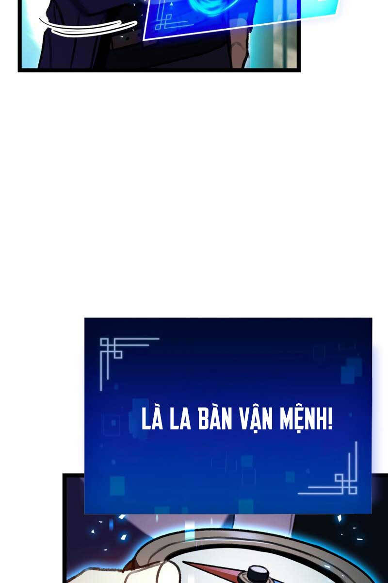 Thợ Săn Số Mệnh Cấp F