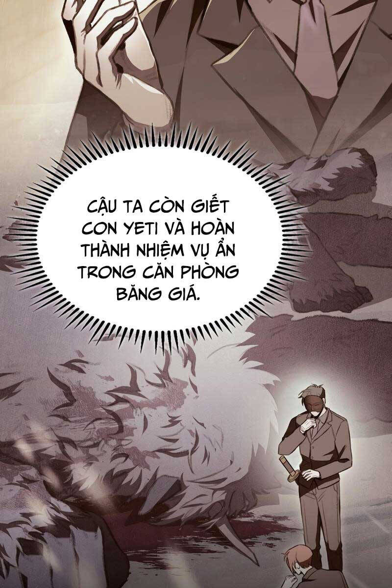 Thợ Săn Số Mệnh Cấp F
