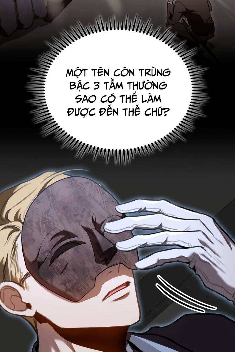 Thợ Săn Số Mệnh Cấp F